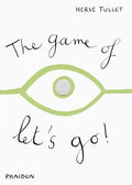 The Game of Let's Go! - Hardcover