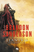 Elantris (Spanish Edition) - Paperback