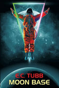 Moon Base - Paperback