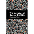 The Voyages of Doctor Dolittle - Hardcover