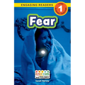 Fear: Emotions and Feelings (Engaging Readers, Level 1) - Paperback