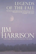 Legends of the Fall - Paperback