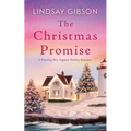 The Christmas Promise: A Dazzling New England Holiday Romance - Paperback