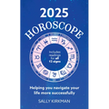 2025 Horoscope - Your Year Ahead - Hardcover