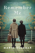 Remember Me: A Novel of the Spanish Civil War - Paperback