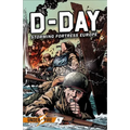 D-Day: Storming Fortress Europe - Paperback