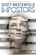 Impostors: Volume 1 - Hardcover