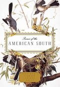 Poems of the American South - Hardcover
