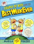 A Couple of Boys Have the Best Week Ever - Hardcover