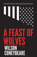 A Feast of Wolves - Paperback