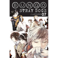 Bungo Stray Dogs, Vol. 7 - Paperback