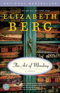 The Art of Mending - Paperback