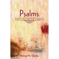 Psalms That Hallow the Sabbath - Hardcover