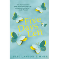 Five Days Left - Paperback