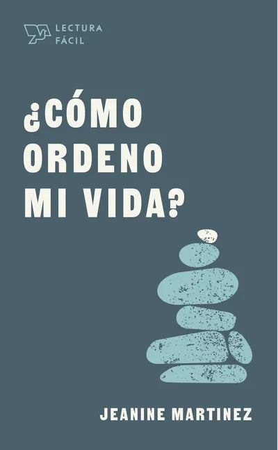 ¿Cómo Ordeno Mi Vida? - Paperback