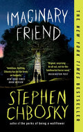 Imaginary Friend - Paperback