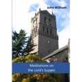 Meditations on the Lord's Supper - Paperback