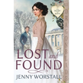 Lost and Found - Paperback