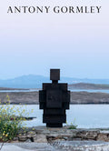 Antony Gormley - Hardcover