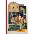 The Story of a Jewish Boy - Paperback