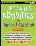 Life Skills Activities for Special Children, Grades K-5 - Paperback