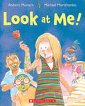 Look at Me! - Paperback