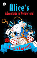 Alice's Adventures in Wonderland - Paperback