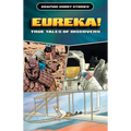 Eureka!: True Tales of Discovery, Part 2 - Paperback