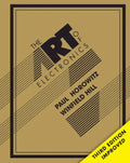 The Art of Electronics - Hardcover