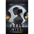 Deception on Sable Hill - Paperback