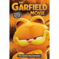 The Garfield Movie: The Junior Novelization - Paperback