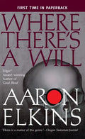 Where There's a Will - Paperback