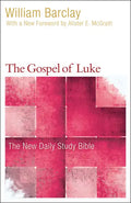 The Gospel of Luke - Paperback