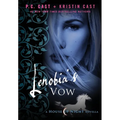 Lenobia's Vow: A House of Night Novella - Paperback