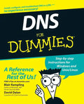 DNS for Dummies - Paperback