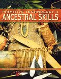 Primitive Technology II - Ancestral Skills - Paperback