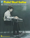 Pedal Steel Guitar Book/Online Audio - Paperback