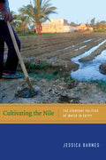Cultivating the Nile: The Everyday Politics of Water in Egypt - Paperback
