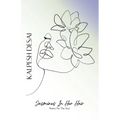 Jasmines In Her Hair: Poetry For The Soul - Paperback