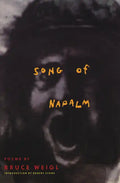 Song of Napalm: Poems - Paperback
