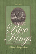 The Rice Kings, Book Three: The Lowcountry - Paperback