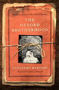The Oxford Brotherhood - Paperback