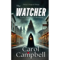 The Watcher - Paperback
