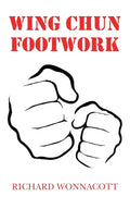 Wing Chun Footwork - Paperback