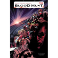 Blood Hunt - Paperback