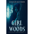 Girl in the Woods - Paperback