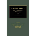 The Stribling Family of Virginia: A Genealogy - Hardcover