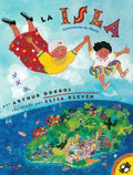 La Isla (Spanish Edition) - Paperback