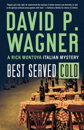 Best Served Cold - Paperback
