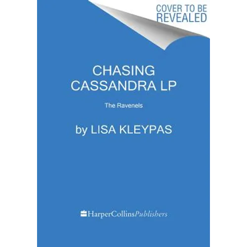 Chasing Cassandra: The Ravenels - Paperback